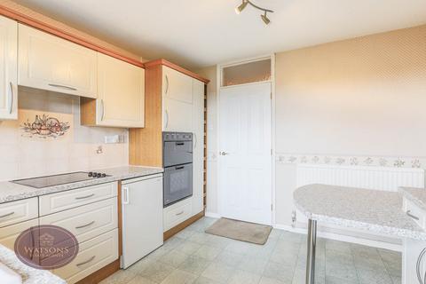 25 Ashbourne Road, Underwood, Nottingham, NG16 5EH