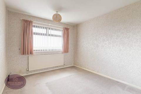 25 Ashbourne Road, Underwood, Nottingham, NG16 5EH