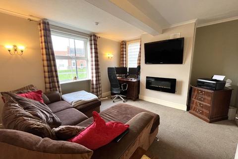 4 bedroom detached house for sale, The Green, Scotter, Gainsborough