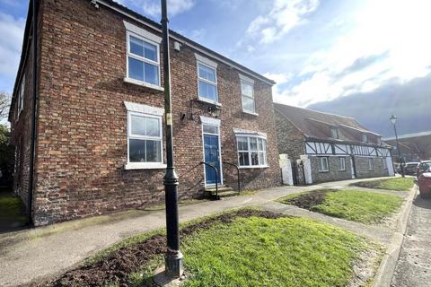 4 bedroom detached house for sale, The Green, Scotter, Gainsborough