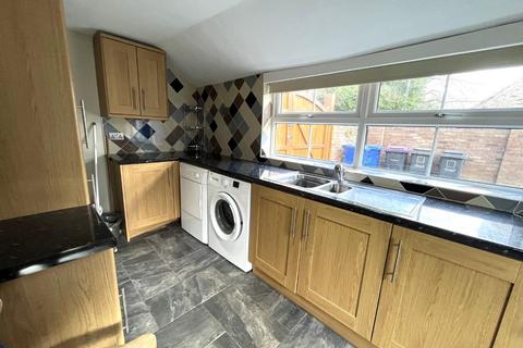 4 bedroom detached house for sale, The Green, Scotter, Gainsborough