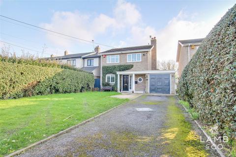 3 bedroom detached house for sale, Point Clear Road, Point Clear CO16