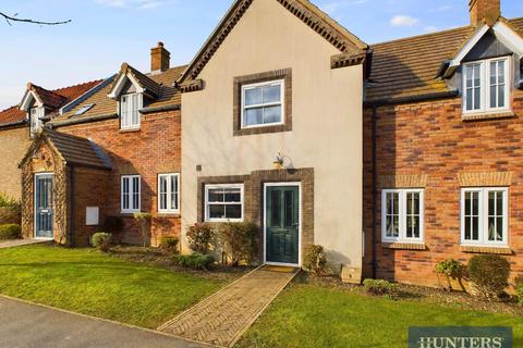 2 bedroom terraced house for sale, The Parade, Filey