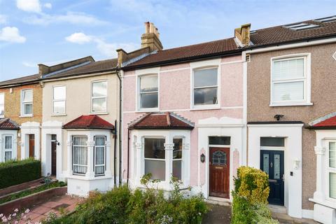 127 Braidwood Road, London, SE6 1QY