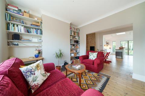 127 Braidwood Road, London, SE6 1QY