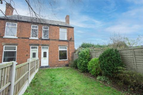 2 bedroom semi-detached house for sale, St. Leonards Drive, Hasland, Chesterfield