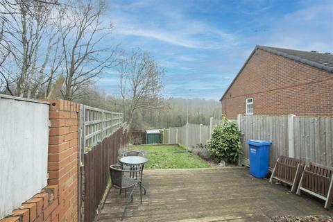 2 bedroom semi-detached house for sale, St. Leonards Drive, Hasland, Chesterfield