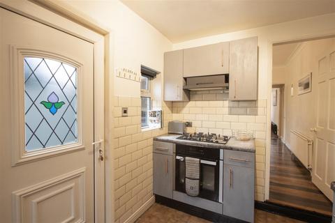 2 bedroom semi-detached house for sale, St. Leonards Drive, Hasland, Chesterfield