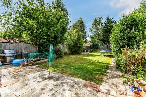 4 bedroom semi-detached house for sale, Palmer Avenue, Cheam, Sutton