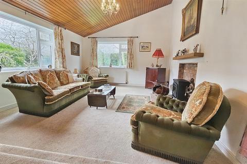3 bedroom detached bungalow for sale - Barnfield Close, Great Glen