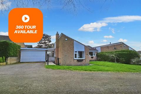 5 Barnfield Close, Great Glen, Leicester, LE8 9ET