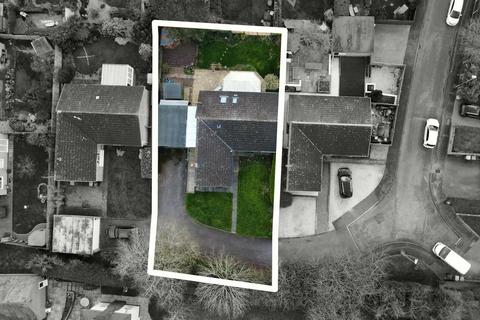 5 Barnfield Close, Great Glen, Leicester, LE8 9ET