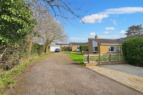 5 Barnfield Close, Great Glen, Leicester, LE8 9ET