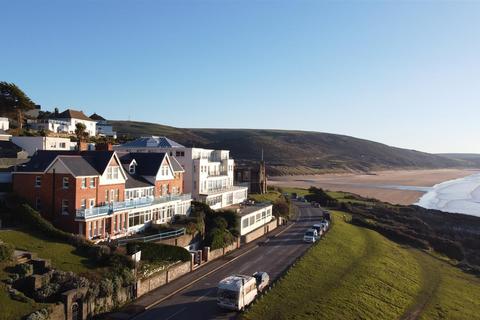 14 bedroom semi-detached house for sale, The Esplanade, Woolacombe EX34