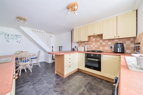 3 bedroom terraced house for sale, Fore Street, Plympton, Plymouth