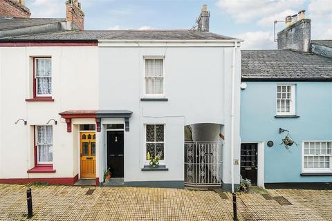 3 bedroom terraced house for sale, Fore Street, Plympton, Plymouth