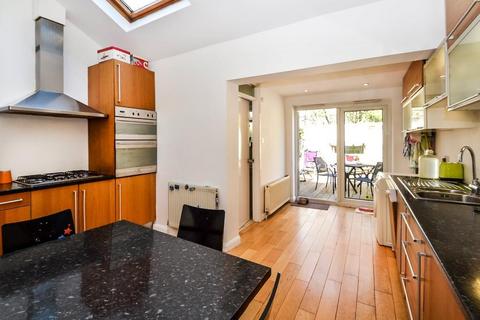 2 bedroom end of terrace house for sale - Green Lane, Hanwell