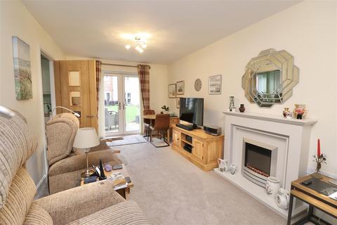 1 bedroom flat for sale - Scaife Garth, Pocklington, York