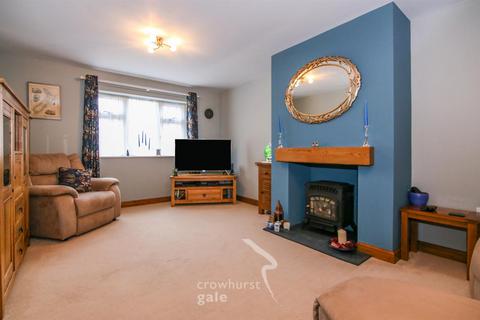 4 bedroom detached house for sale, Dalkeith Avenue, Rugby CV22