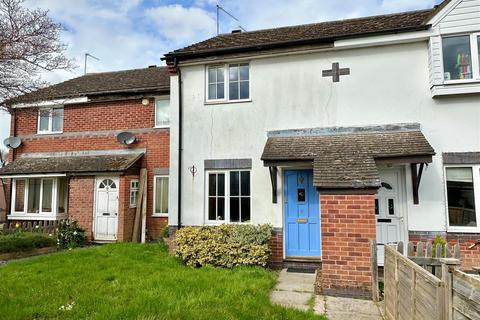 2 bedroom terraced house for sale, Springfield Road, Alcester