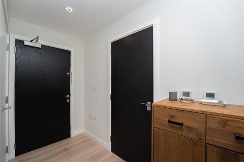 1 bedroom apartment for sale, Middle Road, Hanwell
