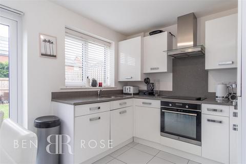 19 Stirling Drive, Buckshaw Village, Chorley, PR7 7LS