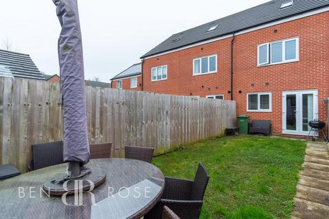 19 Stirling Drive, Buckshaw Village, Chorley, PR7 7LS
