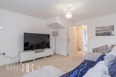 19 Stirling Drive, Buckshaw Village, Chorley, PR7 7LS