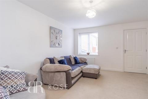 19 Stirling Drive, Buckshaw Village, Chorley, PR7 7LS