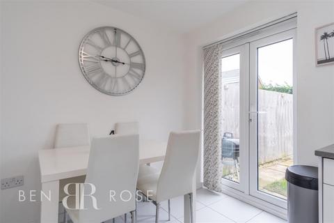 19 Stirling Drive, Buckshaw Village, Chorley, PR7 7LS