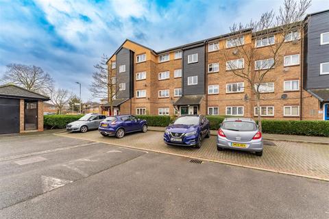 12 Cubitt Square, Southall, UB2 4UA