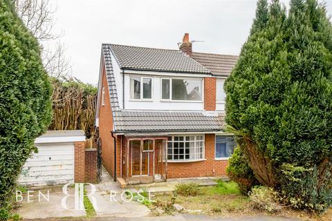 1 Tintern Avenue, Chorley, PR7 3HB