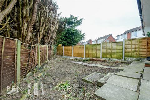 1 Tintern Avenue, Chorley, PR7 3HB