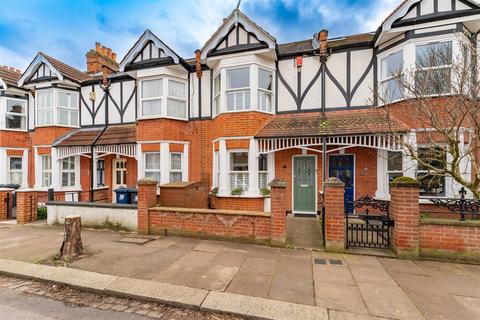 122 Elthorne Avenue, London, W7 2JW