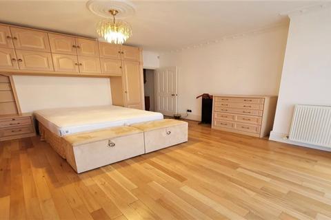 1 bedroom apartment to rent, NW6