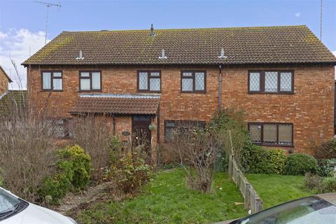 2 bedroom terraced house for sale, Dingley Road, Rustington, Littlehampton