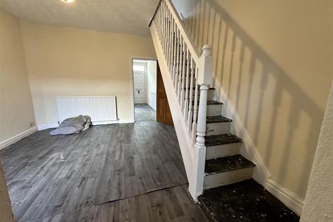 2 bedroom terraced house for sale - Grafton Street, Warrington WA5 1QB