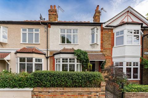 Ealing - 3 bedroom terraced house for sale