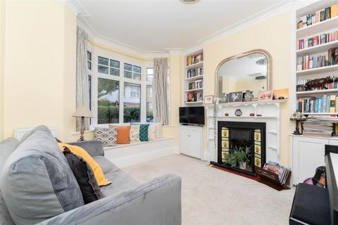 3 bedroom terraced house for sale, Gumleigh Road, Ealing