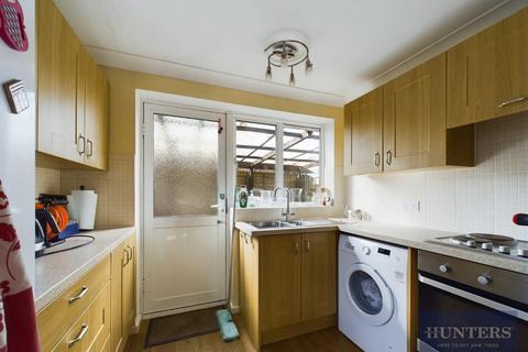 2 bedroom detached bungalow for sale - Salisbury Avenue, Warden Hill, Cheltenham