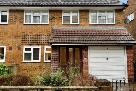 2 bedroom semi-detached house for sale, Norfolk Close, Bexhill-On-Sea TN39