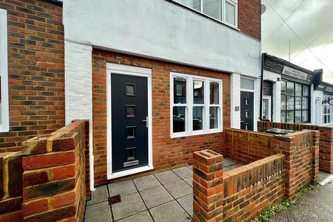 2 bedroom ground floor flat for sale, Sidley Street, Bexhill-On-Sea TN39