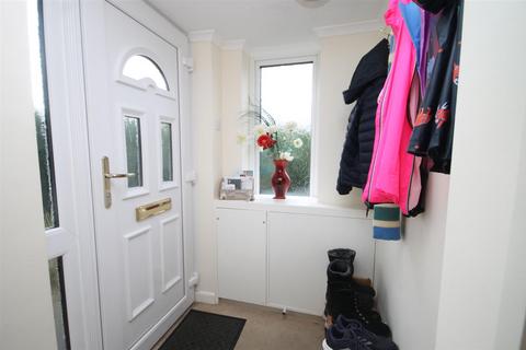 2 bedroom semi-detached house for sale, Bankhead Road, Northallerton DL6