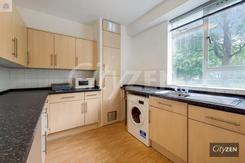 2 bedroom flat to rent, John Aird Court, London W2