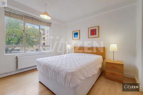 2 bedroom flat to rent, John Aird Court, London W2
