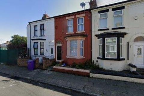 2 bedroom block of apartments for sale, Peter road, Liverpool L4