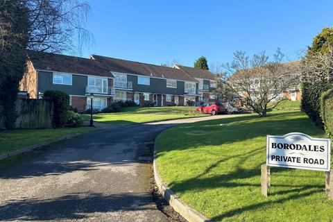 2 bedroom ground floor flat for sale, White Hill Drive, Bexhill-On-Sea TN39