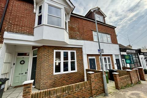 1 bedroom ground floor flat for sale, Sidley Street, Bexhill-On-Sea TN39