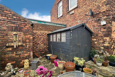 3 bedroom semi-detached house for sale, Harcourt Avenue, Scarborough