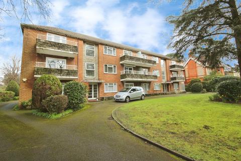 2 bedroom apartment for sale, 25 Portarlington Road, WESTBOURNE, BH4